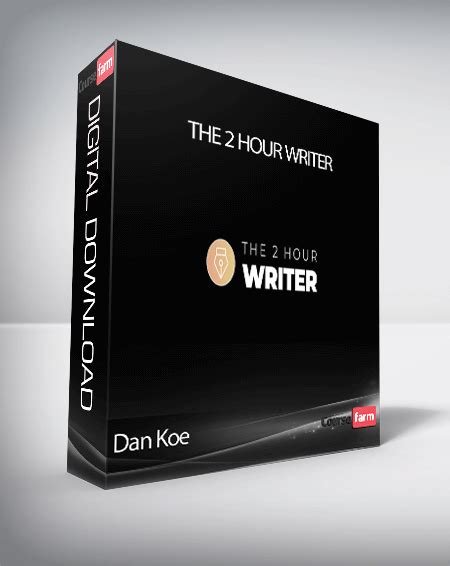 dan koe twitter|2 hour writer dan koe.